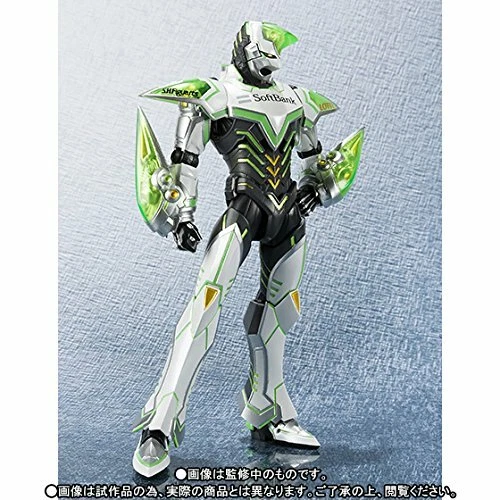 Sh figuarts tiger clearance and bunny