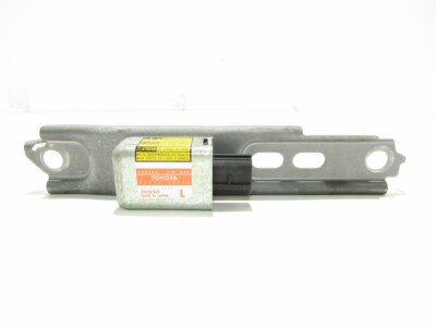 LEXUS RX400H XU30 2006 Airbag Crash Control Sensor Trigger Impact Unit