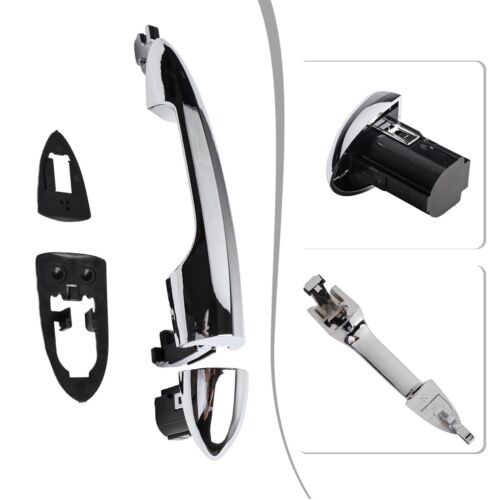 Exterior Door Handle For Alfa Romeo Mito Juliet 2010-2020 156099956 Small Cover - Picture 5 of 15