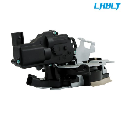 LABLT Front Left Driver Side Door Lock Actuator For 2018-2019 Ford F-150 Pickup - Picture 2 of 15