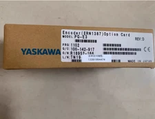 ONE NEW Yaskawa PG-E3 inverter PG card
