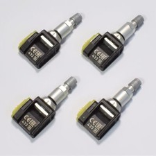 Mercedes Benz Reifendrucksensoren RDK Sensoren A-Klasse W176 B Klasse W246 CLA