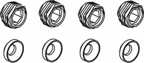 Unmontierte Bausätze\/Kits RC Hubschrauber-Modelle & -Modellbausätze