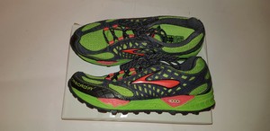 brooks adrenaline asr 10 white