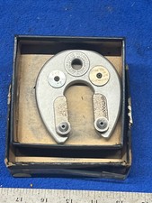 NoGo Roll Thread Gage 1.00-12 UNJF-3A          P-145
