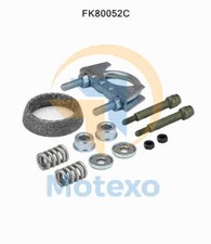 Catalyseurs Citroen C15