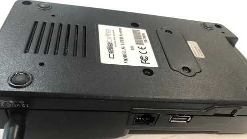 CelIebrite B18 UFED System - 第 10/11 張圖片