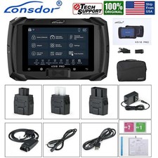 Lonsdor K518 PRO FCV Version All-in-One Car P...