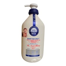 Baby Secret Apple  Honey Shower Gel Mother'S Love 1000ml
