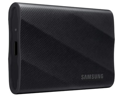 Samsung Portable SSD T9 1TB USB 3.2 NEU OVP 2000MB/s Externe Festplatte