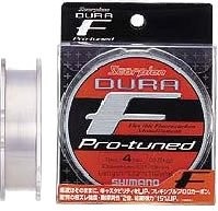 Shimano Shimano Fluorocarbon Line Scorpion DURA F Pro-tuned 100m 4,5lb - Bild 1 von 1