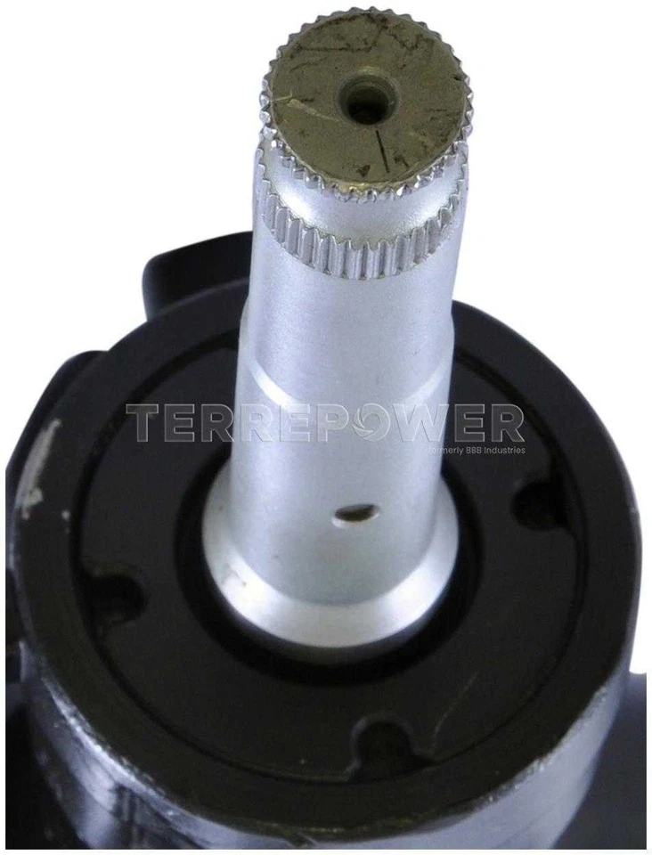 Conjunto de estante y piñón - Reman de estante y piñón para Subaru Forester 09-13 Foto 2 de 3