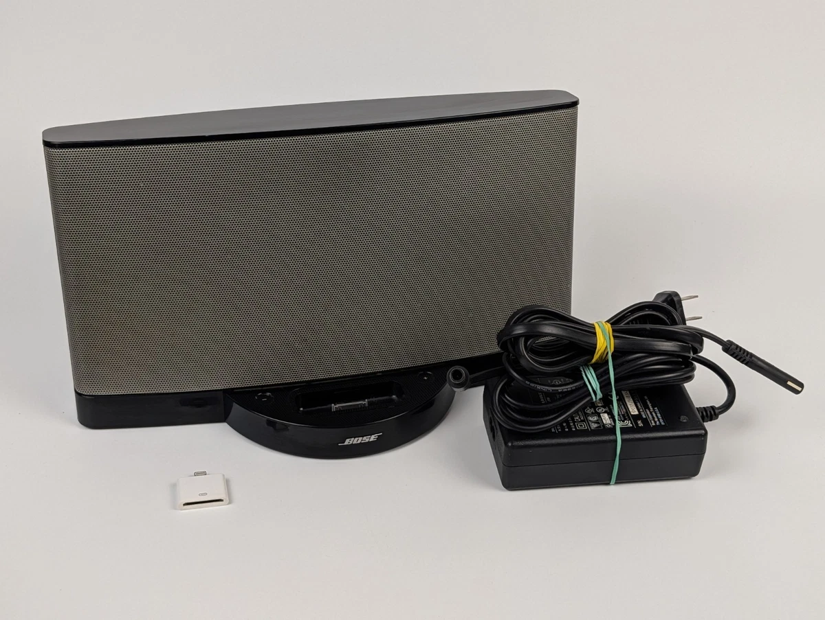 Bose Sounddock Series Ii for sale | eBay