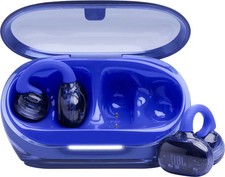 JBL - Soundgear Clips - TRUE wireless bluetooth open-ear headphones - 2026 - ...