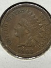 1903 Indian Head Small Cent Lot of 5 — photo 6