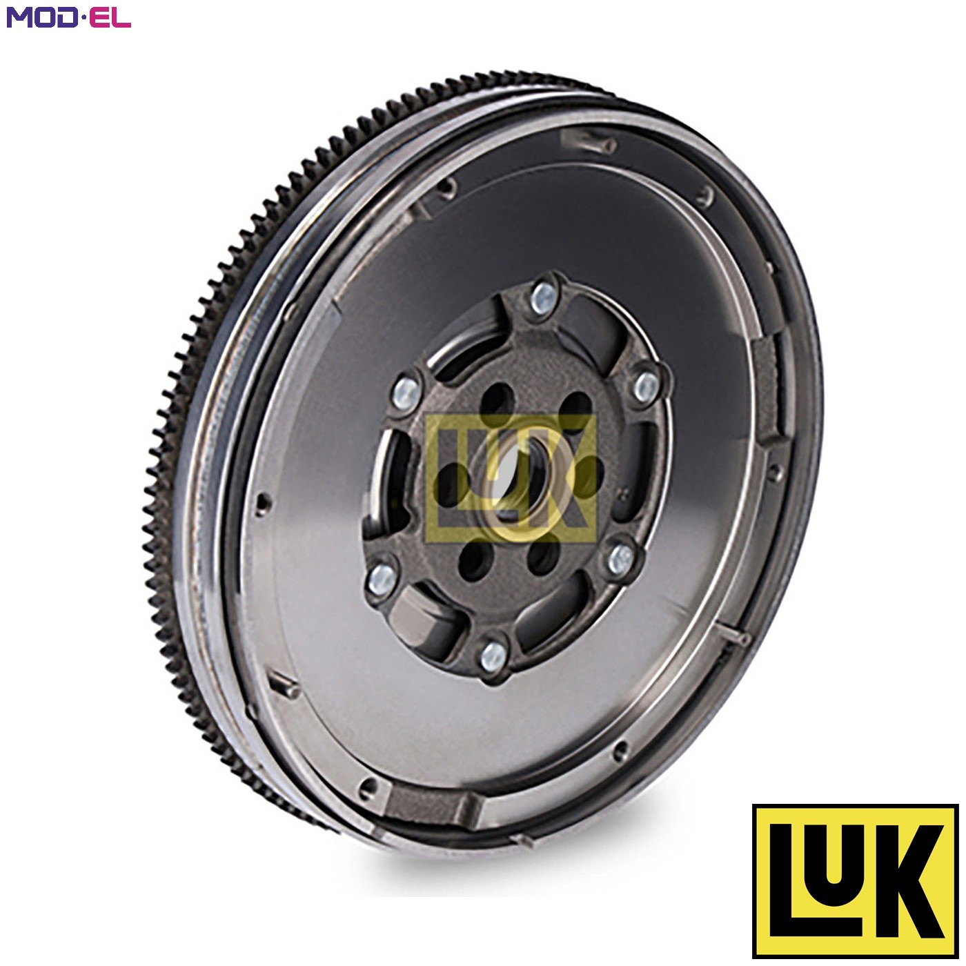 LUK Dual Mass Flywheel 415 0139 10 for VW PASSAT B5.5 3B3 2000 to 2005 - Image 14