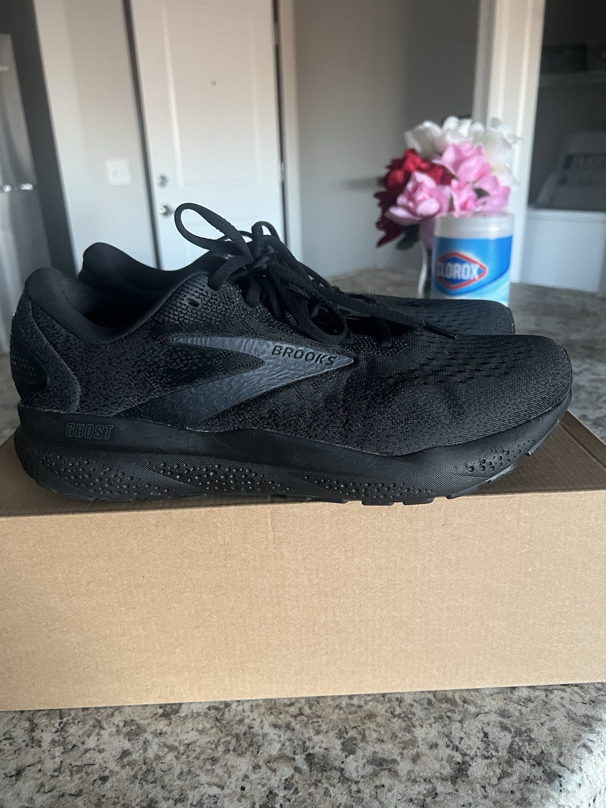 Brooks Ghost 16 - image 1