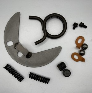 Makita LS1013 10 in. Miter Sliding Saw GUIDE PLATE, TORSION SPRING 28, and more