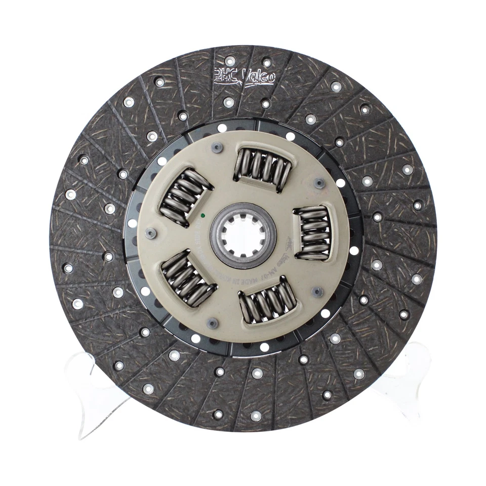 Kit de embreagem Valeo 52641404 para Dodge Dakota Jeep Cherokee Wrangler 3.9L 4.0L - Imagem 4 de 4