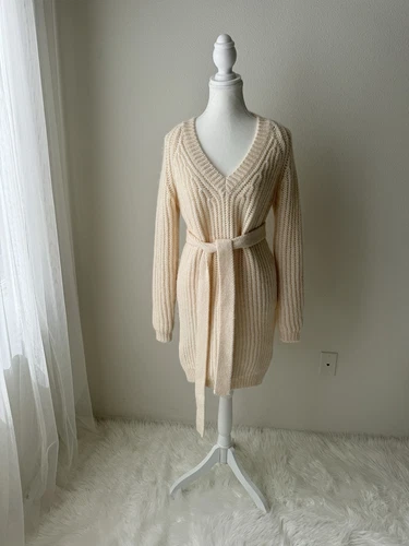 Abito Maglione Loewe Alpaca Xs