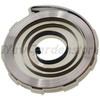 Starterfeder FüR Freischneider MotorsäGe Stihl 4238 190 0601