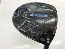 Callaway PARADYM Ai SMOKE MAX D 10.5  TENSEI 50 for Callaway Ai SMOKE S flex d