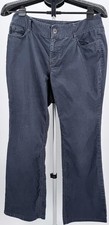 Vintage Eddie Bauer Corduroy Pants High Waist Bootcut Size 10