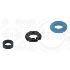 1x Dichtringsatz, Einspritzventil ELRING B67.360 passend für HYUNDAI KIA