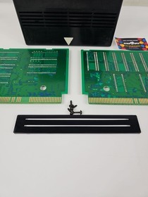 US Seller- Dunk Dream Street Hoop Neo Geo MVS Authentic Tested & Working