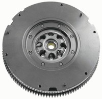 Sachs Schwungrad 2294 000 631 FüR Jeep