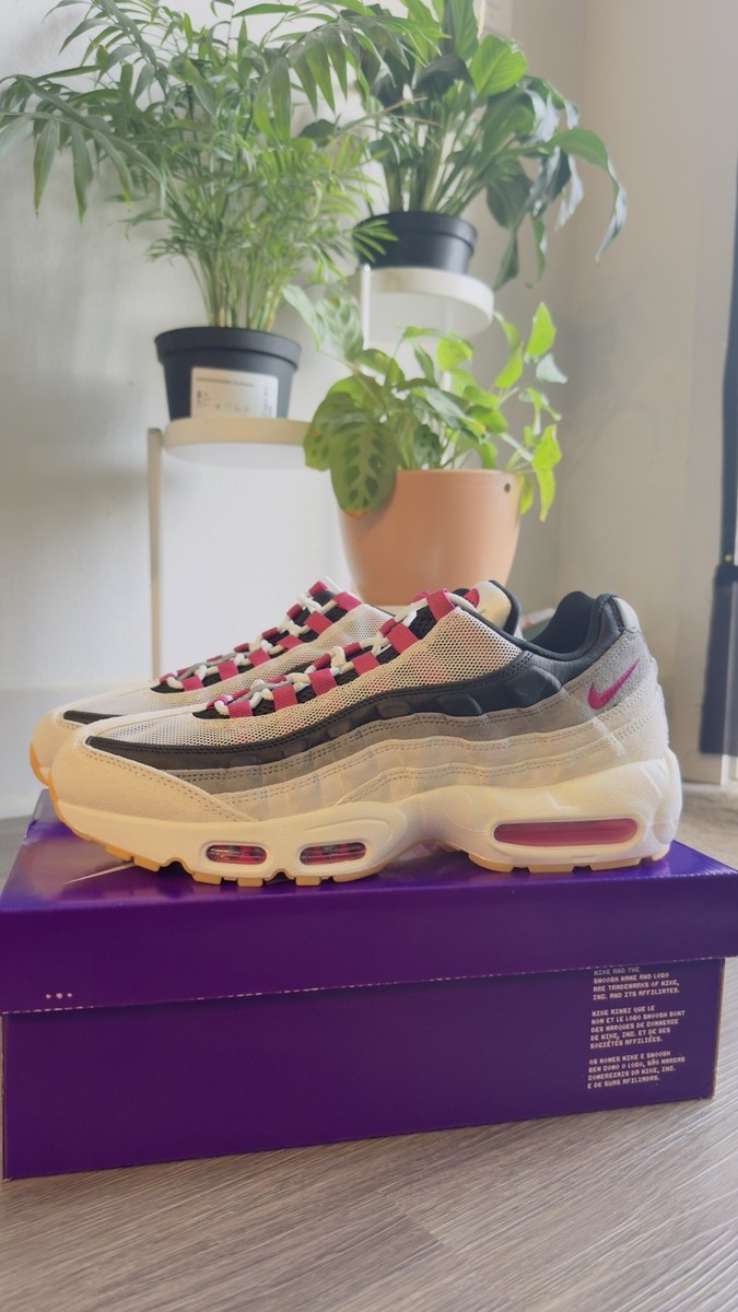 ○*□様 Nike Air Max 95 SB cactus flower 27 Nike SB x Air Max 95 Cactus Flower, Size:11.5M, Shipped Same