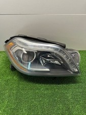 Mercedes-Benz GL X166 2013 Scheinwerfer A1668202661 PIP5854