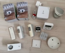 RWE Innogy Livisi SmartHome Konvolut