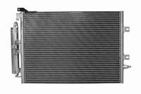Vemo V46-62-0024 Kondensator, Klimaanlage FüR Renault