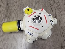Playmobil Mars Space Station 9487 PARTS ONLY, INCOMPLETE