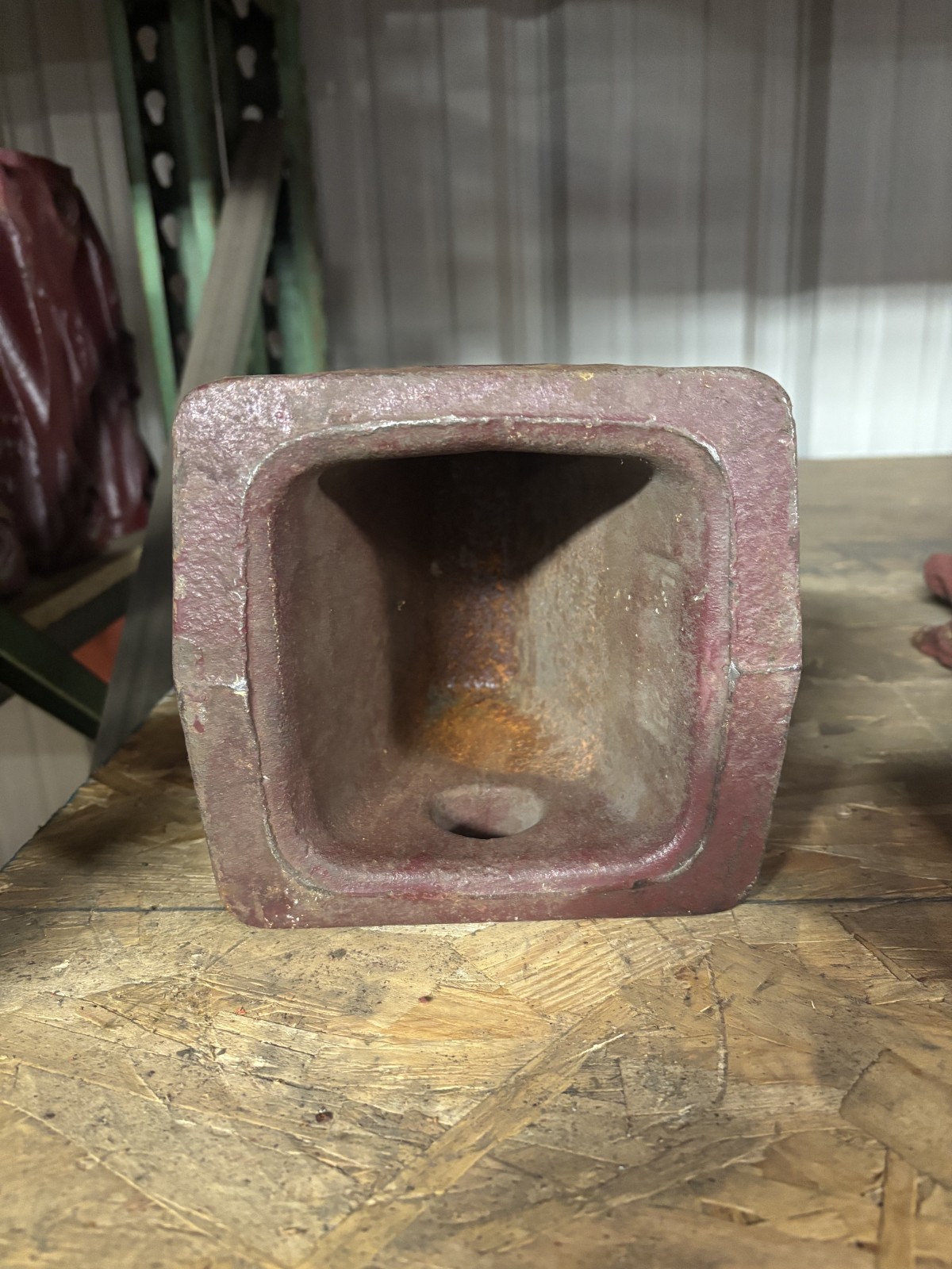 MTG M55L BUCKET TOOTH