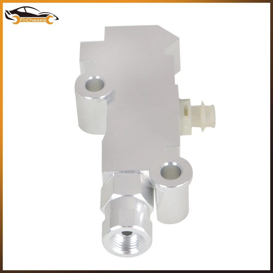 For Chevrolet S10 GMC S15 1982-1993 14041636 Disc/Drum Brake Proportioning Valve Foto 3 de 4