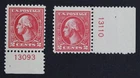 CKStamps: US Stamps Collection Scott#528B 2c Washington Mint NH OG