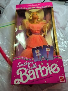 Barbie Southern Belle | eBay