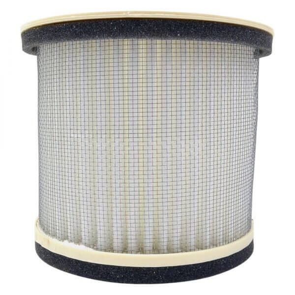 Yamaha Fzr 600 '89-93 Air Filter (Hfa4403) Emgo 12-94430