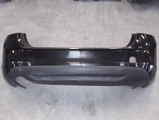 Pare-choc arrière Volvo S60