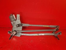 PEUGEOT 208 ALLURE WIPER MOTOR FRONT 2015 5 DOOR HATCH