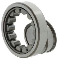 Zylinderrollenlager NJ326 ECJ ID 130Mm AD 280Mm Breite58Mm SKF