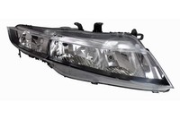 Scheinwerfer Rechts FÜR Honda - Abakus 217-1160R-LD-EM