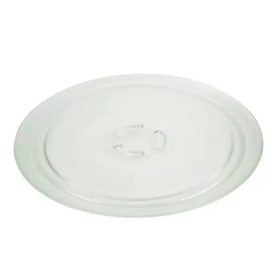 For Amana Microwave Glass Cooking Tray Part Number DY20230000AM