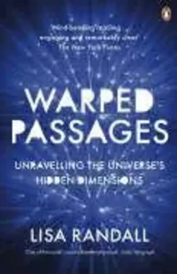 Lisa Randall | Warped Passages | Taschenbuch | Englisch (2006)