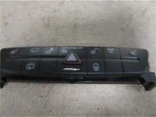 Mercedes Original E-Klasse W211 Schalterblock Sitzheizung A2118217958 7167 NEU Mercedes Original E-Klasse W211 Schalterblock Sitzheizung A2118217958 7167 NEU
