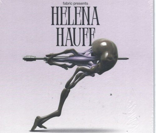 Helena Hauff - fabric presents Helena Hauff - Digipack - CD - Neu / OVP - Picture 1 of 2