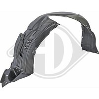 6675809 InnenkotflüGel Links FüR Toyota Land Cruiser Prado (_J15_)