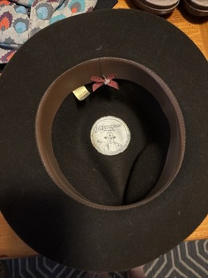 Rare Casquette Vintage MAYSER Style Indiana Jones - Allemagne - Adidas ? (à Vérifier)